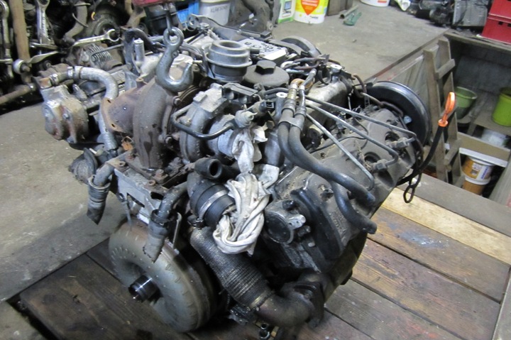 фото №7, Audi a6 c5 повний привід 2.5tdi v6 95 насос вприскувальний 02135 683273a 0281010888