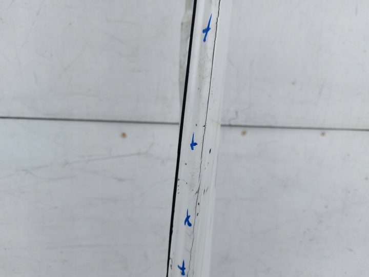 фото №6, Audi a6 c7 4g поріг планка порогова права