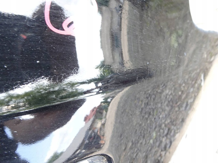 фото №6, Бампер перед kpl. peugeot 508 i sw ktvd