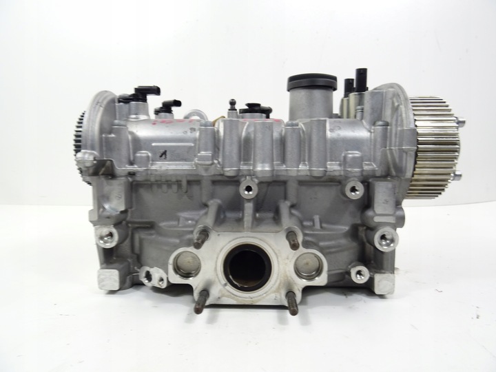 фото №9, Vw 1.0 tsi головка двигуна кришка 04c103479h 04c103475ae 04c103404l 2020r