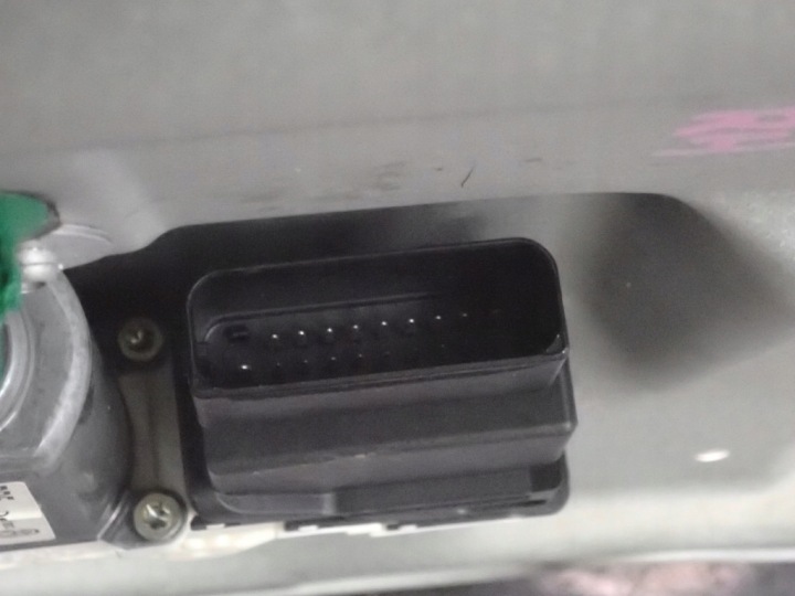 фото №4, Vw touran i 03-06 підйомник вікна зад праве 1k0959704b 1t0839730h