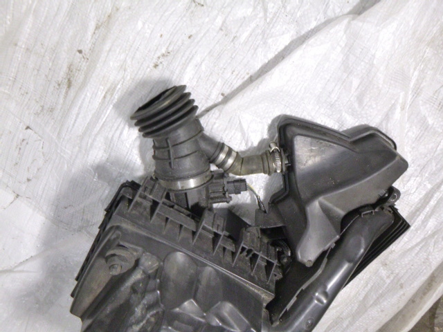 фото №5, Корпус фильтра воздуха ford mondeo mk5 2.0 tdci