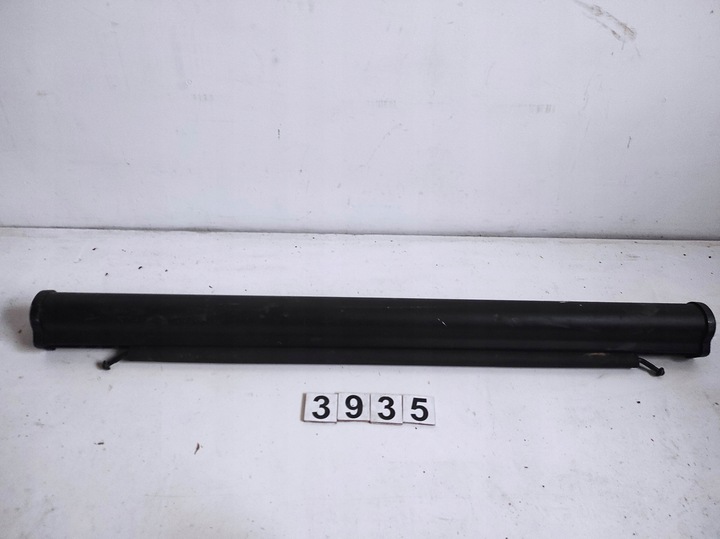 фото №1, Ролета багажника citroen c5 iii combi 96852295