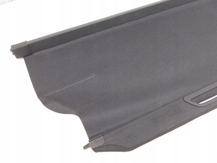 фото №6, Ролета багажника зад renault grand scenic iii 2010 799220019r