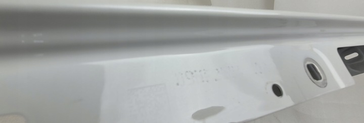 фото №10, Крыло правые перед переднее bmw 5 g60 2023-