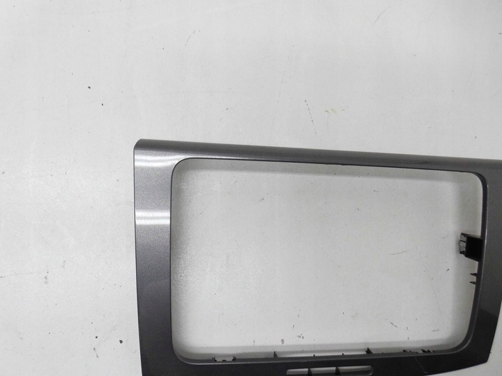 фото №3, Рамка радіо 3c0858069m vw passat b6 3c оригінал