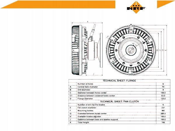 фото №2, Віскоза зчеплення в'язкісний [nrf]