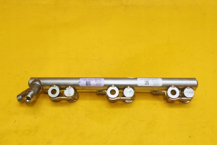 фото №1, Планка вприскувальний l1me-9s441-ab explorer 6u 3.0 b