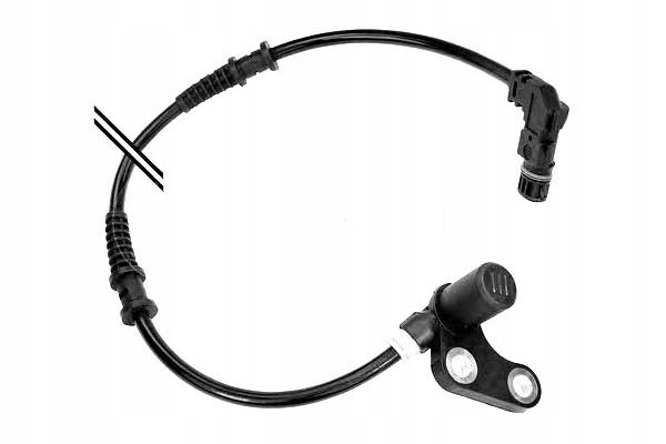 фото №2, Meyle датчик abs db перед db c класс 93- le