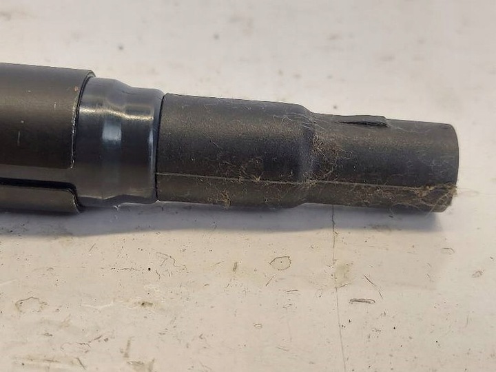 фото №13, Zse143 ber - котушка запалювання bmw