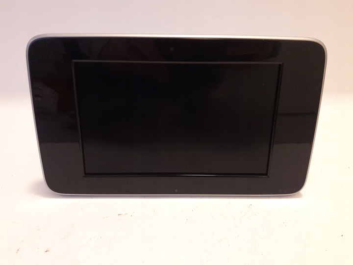 фото №1, Mercedes c w205 монітор дисплей a2059009517