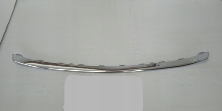 фото №12, Хром планка бампера передньої перед mercedes-benz e w212 a2128852374