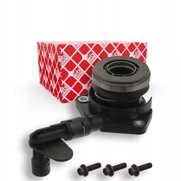 фото №13, Febi цилиндр сцепления центральный ford 46146