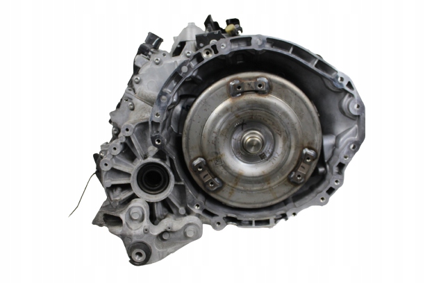 фото №1, Chrysler pacifica 17- 3.6 коробка передач коробки передач сцепление