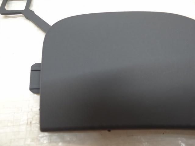 фото №3, Citroen c5 aircross заглушка фаркоп бампера передней новая