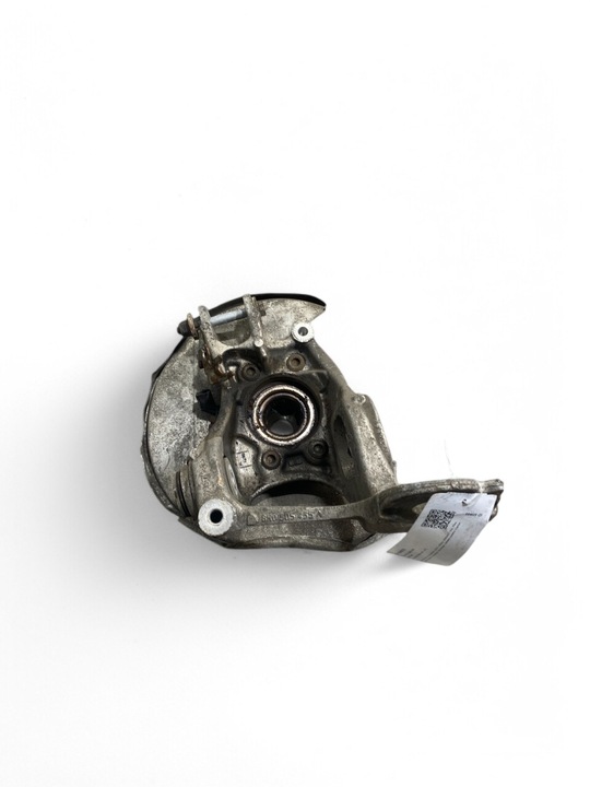 фото №10, Audi q5 sq5 2013 ступица колёса заднего