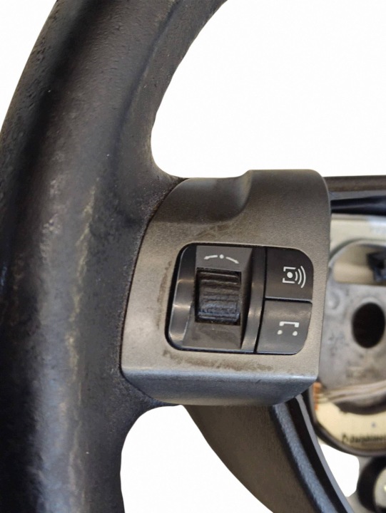 фото №7, Руль opel zafira b 13229626