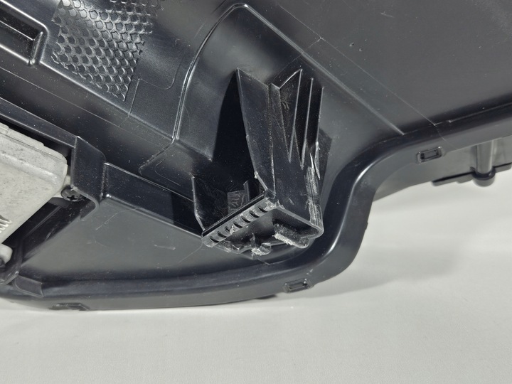 фото №11, Лампа ліва перед передня hyundai elantra 7 vii повний led зчеплення eu