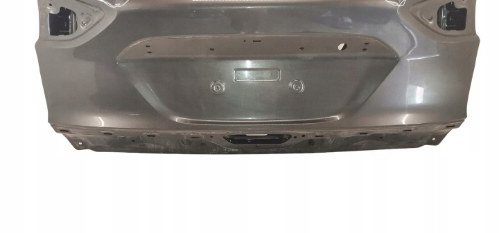 фото №6, Ford kuga mk2 ii 2013- кришка задня зад багажника