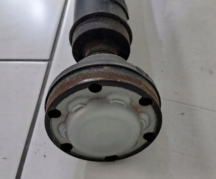 фото №5, Bmw e63 e64 3.0i wał привідний 7549471