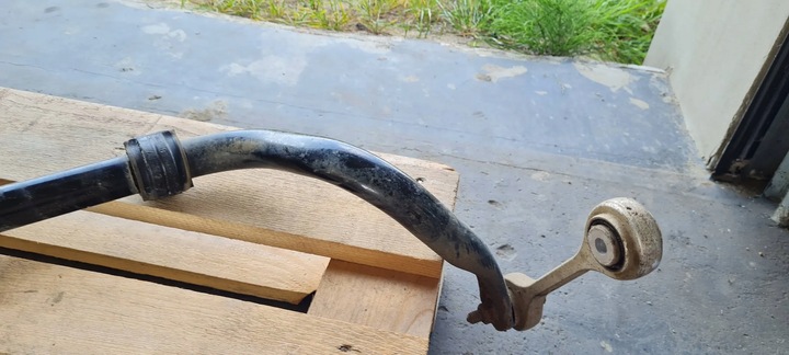 фото №7, Sq5 q5 80a стрижень stalizator перед 80a411305b