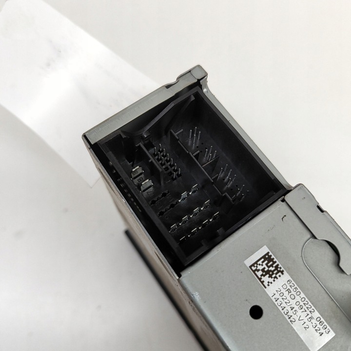 фото №6, Volkswagen arteon 2023 модуль / блок управления  gps