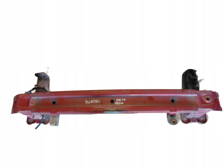 фото №1, Балка pod бампер перед ford mondeo mkiv