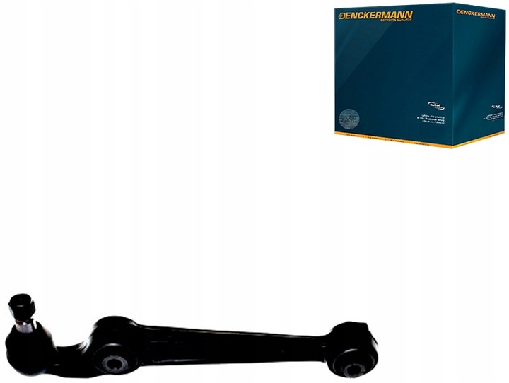 фото №1, Рычаг перед l/p mazda 6 02- denckermann