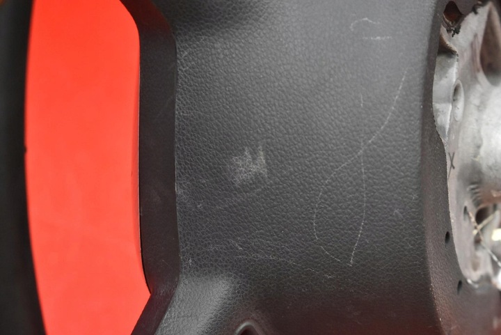 фото №16, Кермо skózana багатофункціональна 5e0419091be skoda rapid 12-17