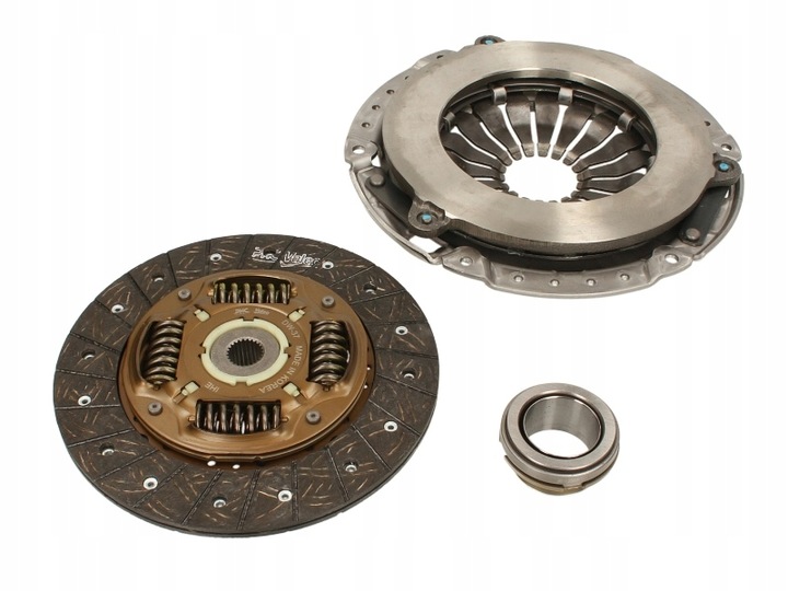 фото №10, Valeo 826632 набор сцепление 826632 val826632