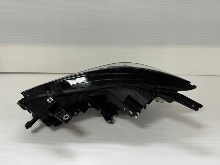 фото №7, Фара права mg mg4 mg 4 повний led динамічний saic vision led lighting систем