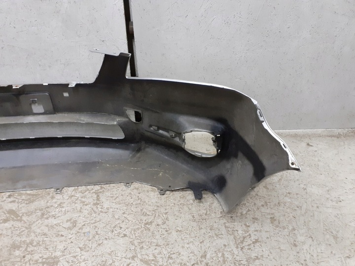 фото №7, Бампер переднє перед toyota rav4 iii 3 рестайлінг 2010-2012r.