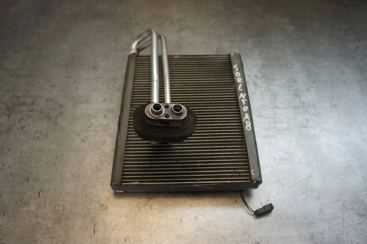 фото №5, Радіаторів радіатор нагрівача kia sorento ii 2