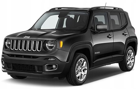 фото №2, Отражатель правый na крыла jeep renegade 2015-