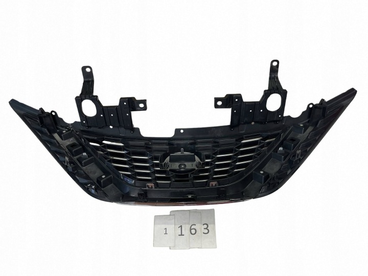 фото №12, Решётка радиатора nissan rogue 623103yu0a 1.163