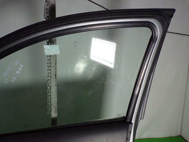 фото №7, Suzuki splash 2008-2012 двері праві перед zcdb