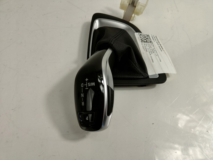 фото №9, Bmw 2 f45 f46 вибірник sg домкрат чохол 9383913