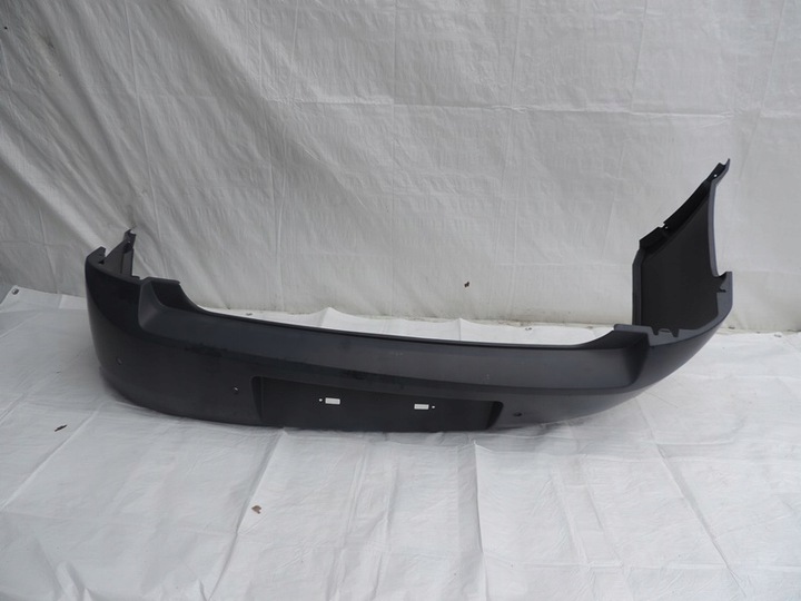 фото №1, Бампер зад новий оригінал opel vectra c pdc hb