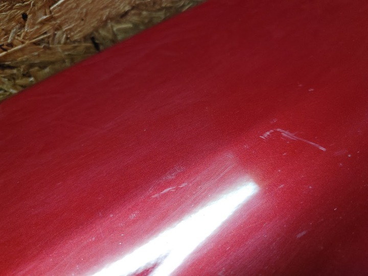 фото №5, Планка двері лівий зад ford kuga mk2 2013-2019