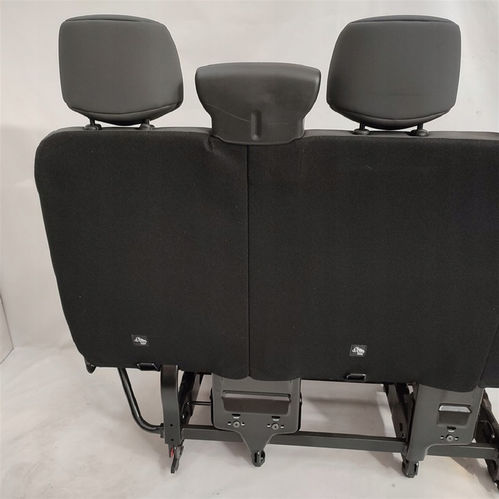 фото №7, Сиденья renault master 3 iii po 2011 880000169r