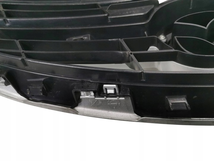 фото №12, Решітка, решітка радіатора mazda 6 передній рестайлінг