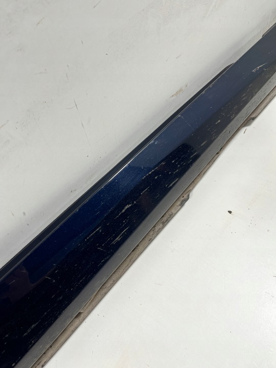 фото №6, Audi a6 c8 4k0 планка накладка порогова поріг права