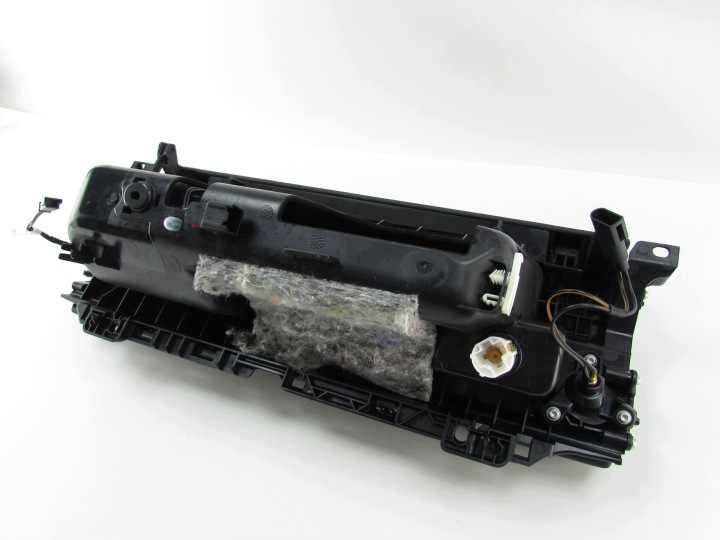 фото №8, Land rover range rover sport ii l494 13-21 бардачок пассажира jk62-060t10-d