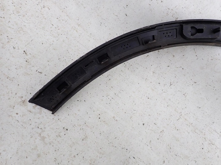 фото №10, Volvo xc40 17- планка накладка правые перед