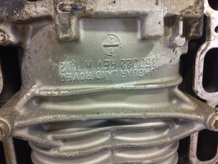 фото №15, Land rover range rover sport l494 2019 компрессор