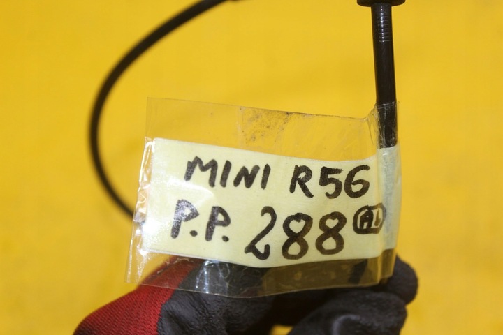 фото №6, Датчик abs правий перед mini one r56 6908705