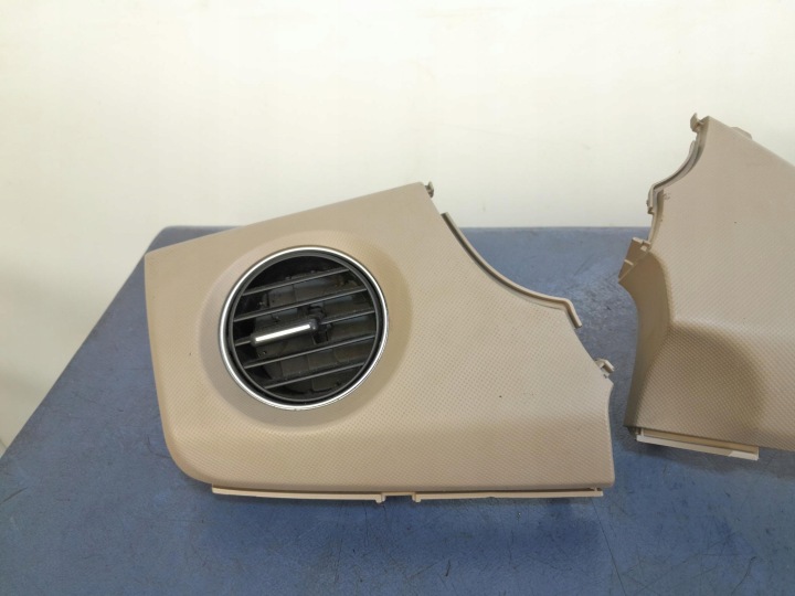 фото №5, Hyundai i10 i ґрати dekor консолі 84791-b9000