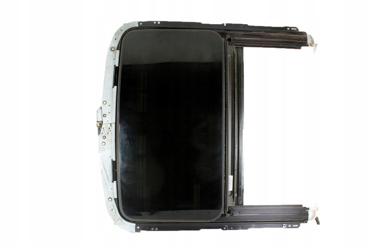 фото №1, Люк mercedes gl x164 06-12