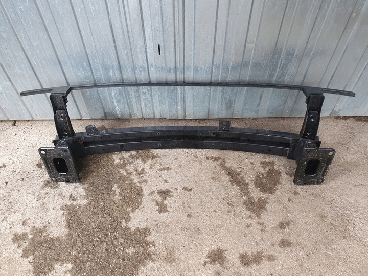 фото №5, Балка перед kia ceed iii 2018-