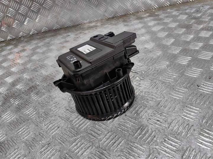 фото №1, Audi vw вентилятор повітродувка 4m1820021c